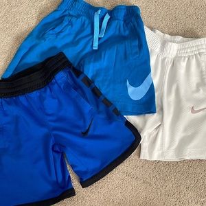 Nike Boy’s Shorts size XS